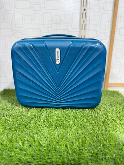 Ricardo Premium Hard Shell Travel Case