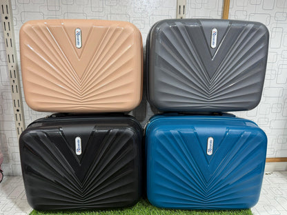 Ricardo Premium Hard Shell Travel Case