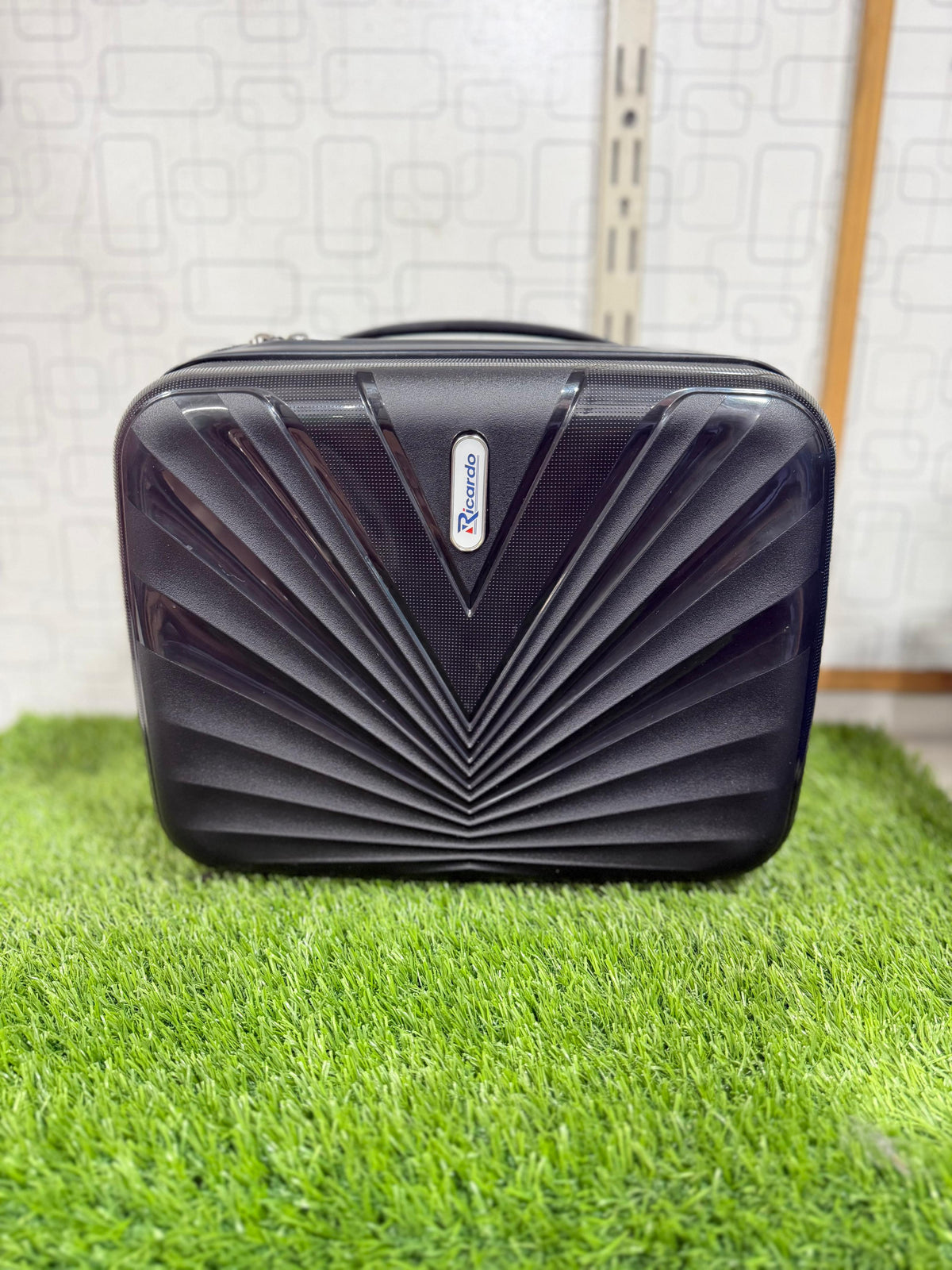Ricardo Premium Hard Shell Travel Case