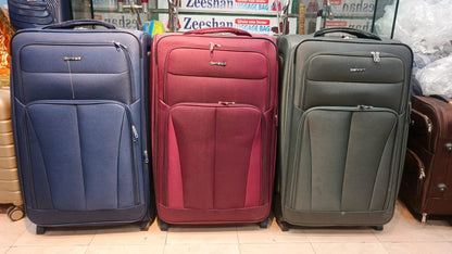 Eminent Premium Softside Travel Suitcase