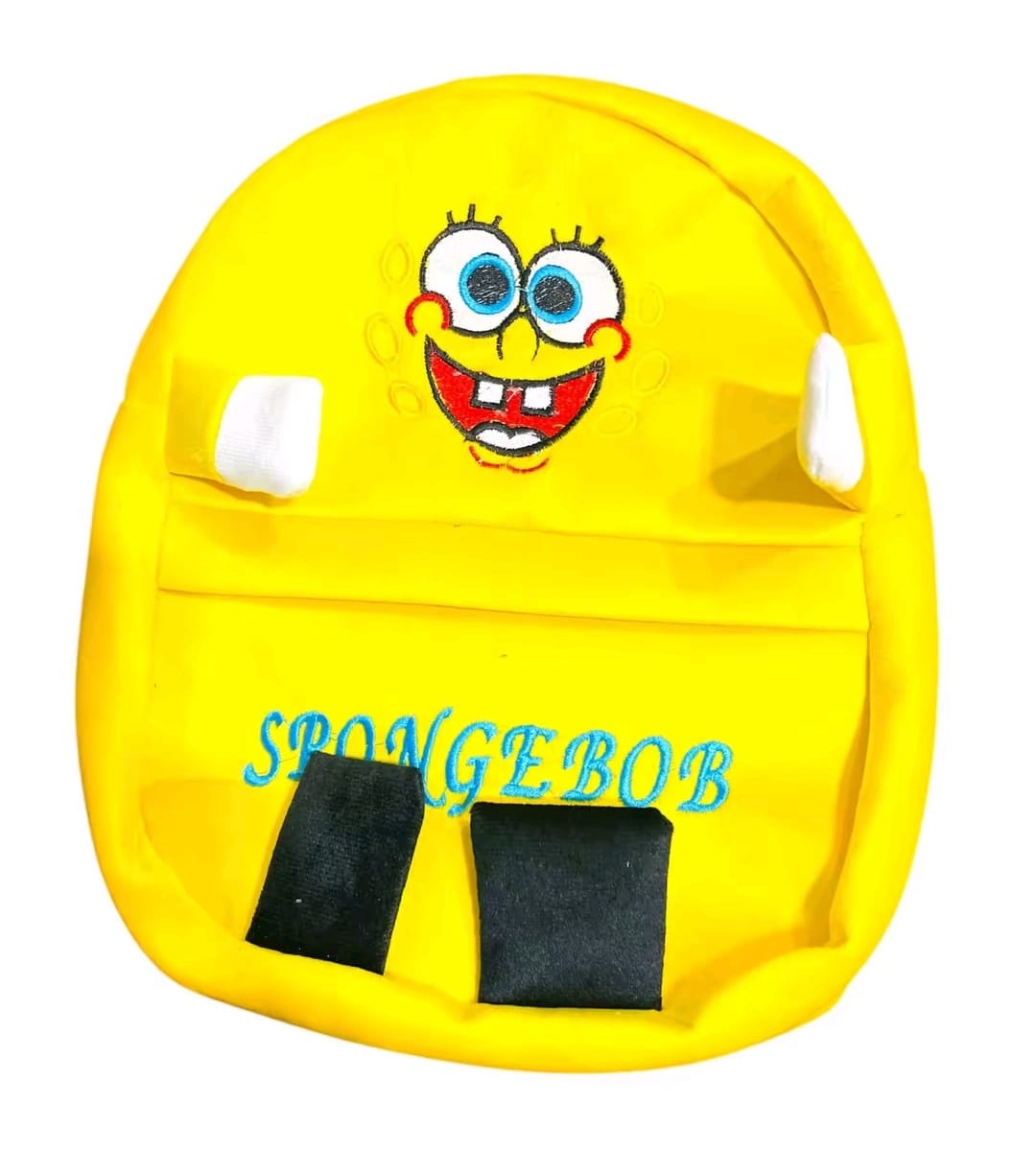Kids Cartoon Plush Backpack